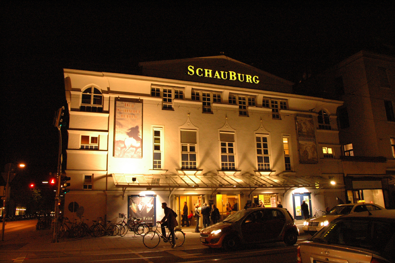 schauburg